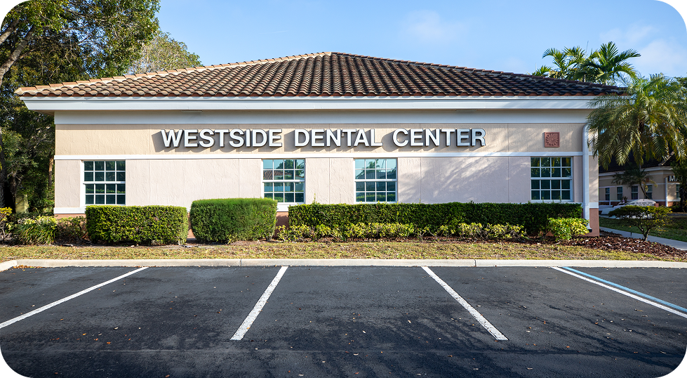 Westside Dental Center