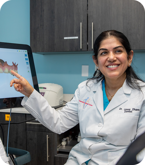 Dentist