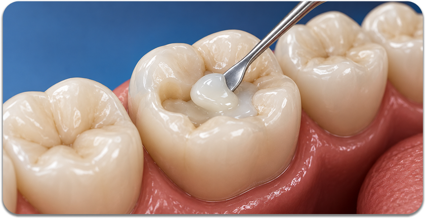 Dental Filling