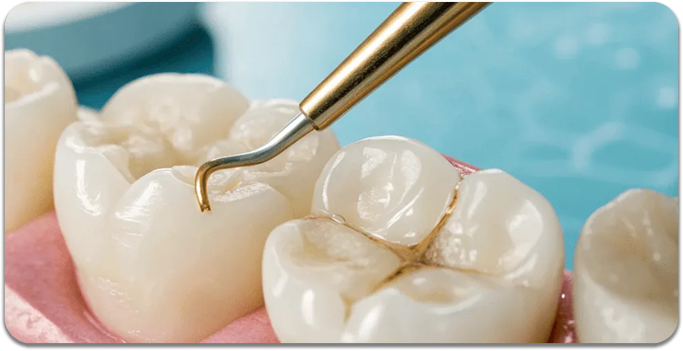 Tooth Cavities