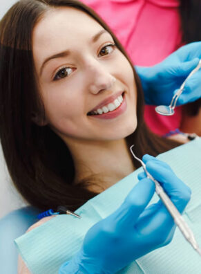 Cosmetic Dentistry