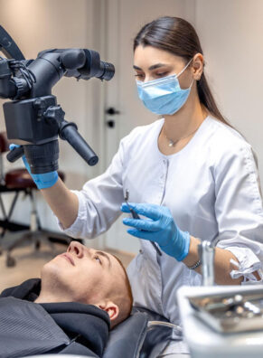 Restorative Dentistry