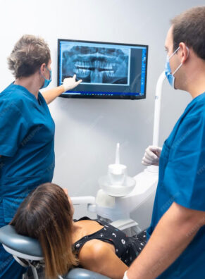 Advanced Dental Solutions