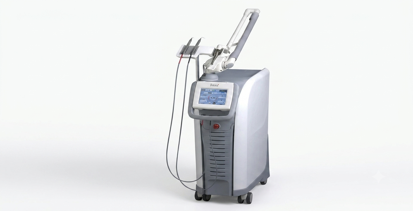 Fotona Laser