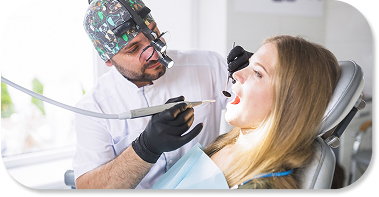 Faster Healing and Less Downtime