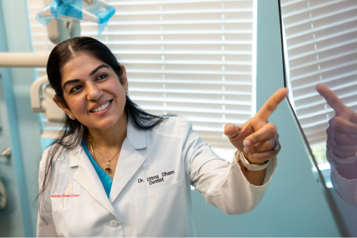 Cosmatics Dentistry / Smile Design