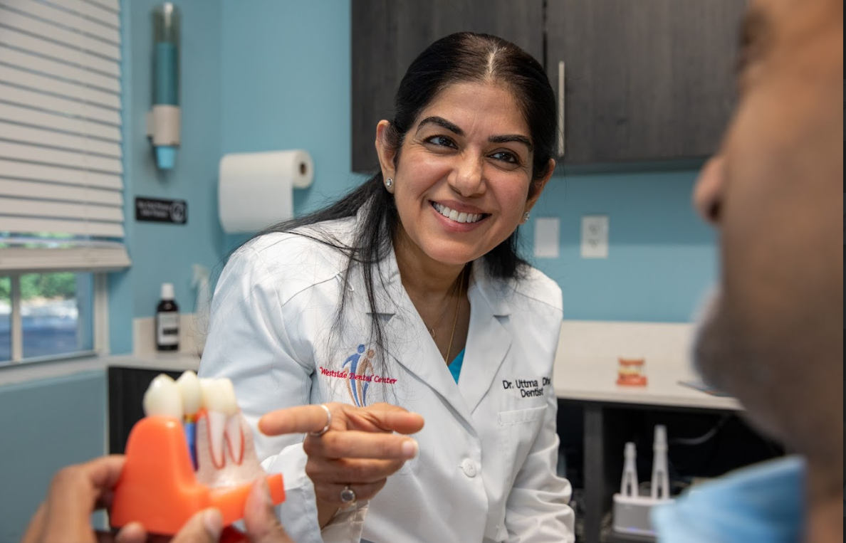 Single Day Dentistry