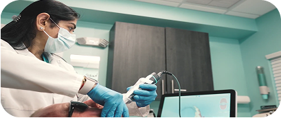 Advanced Digital Dentistry