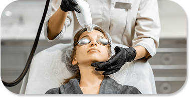 Fotona medical-grade laser